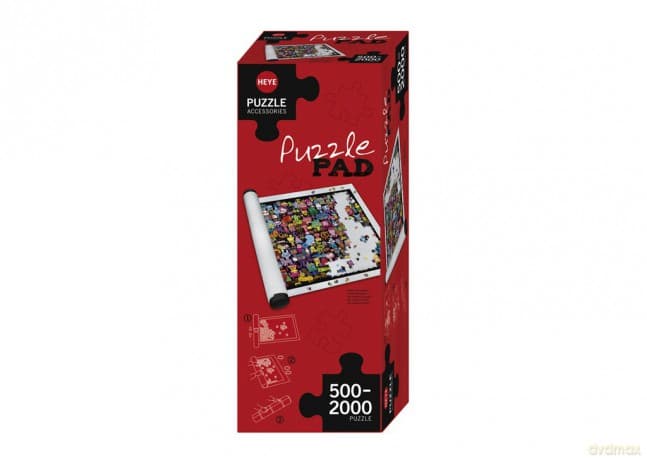HEYE Mata do układania puzzli 500-2000