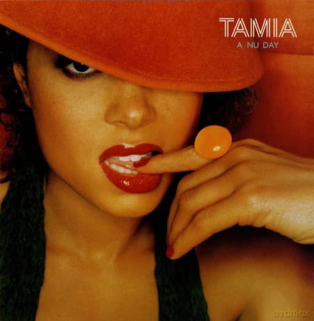 Tamia: A Nu Day