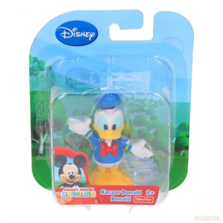 MMCH Figurki Donald