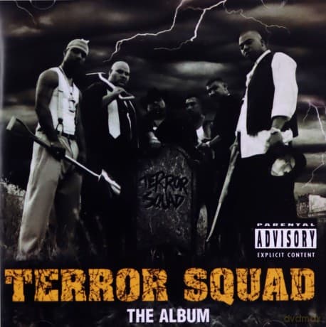 Terror Squad: Terror Squad