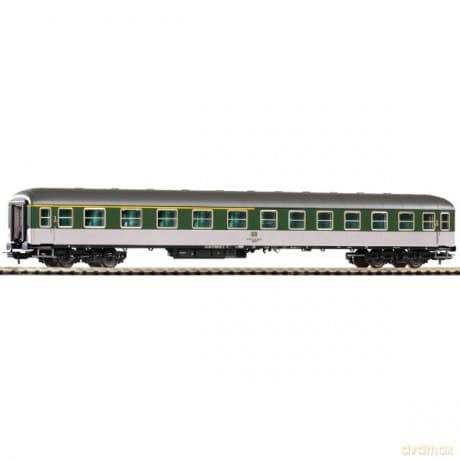 PIKO Wagon Osobowy 4 oś. 1 kl. Aum223