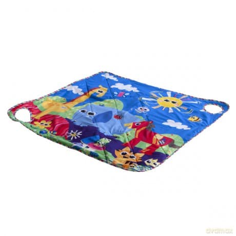 TOMY Lamaze Mega mata Safari