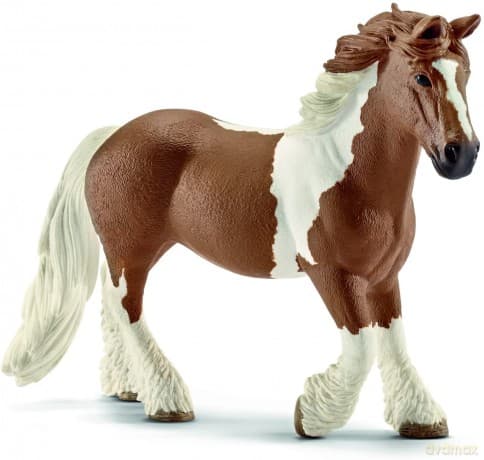 SCHLEICH Tinker klacz