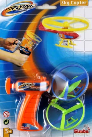 SIMBA Skycopter Mini