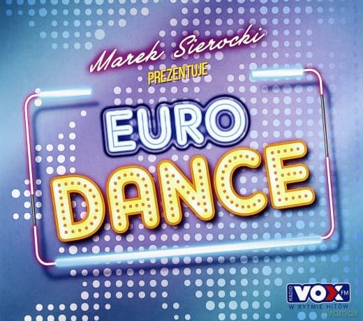 Marek Sierocki Prezentuje: Euro Dance