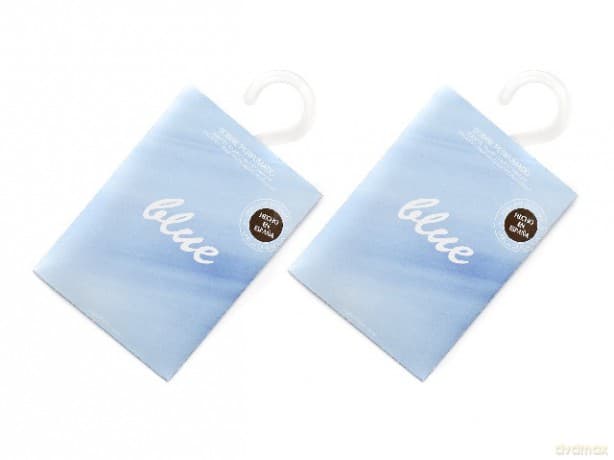 Flor De Mayo Saszetka zapachowa Light Blue 13 g