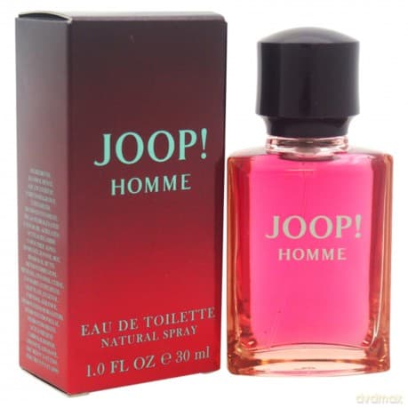 Joop Jette Home Men Woda toaletowa 30 ml