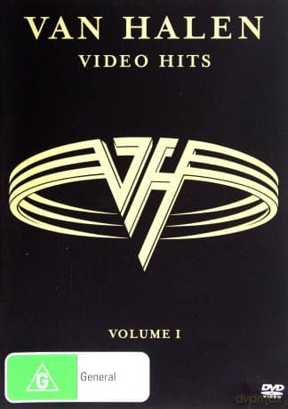 Van Halen: Video Hits Vol. 1