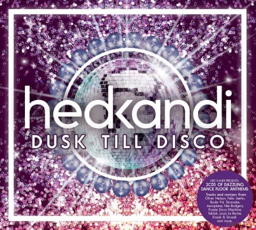 Dusk Till Disco
