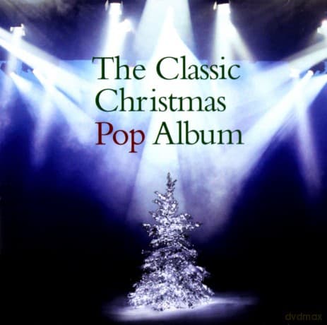 The Classic Christmas Pop Album