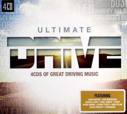Ultimate... Drive