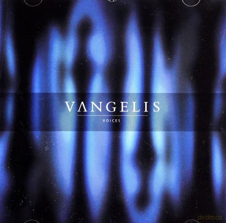 Vangelis: Voices