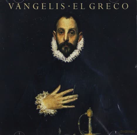 Vangelis: El Greco