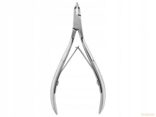 Donegal Cążki do skórek 4 mm