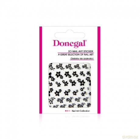 Donegal Naklejki na paznokcie Jupiter