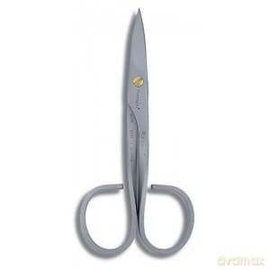 Donegal Nożyczki do paznokci Inox Spira