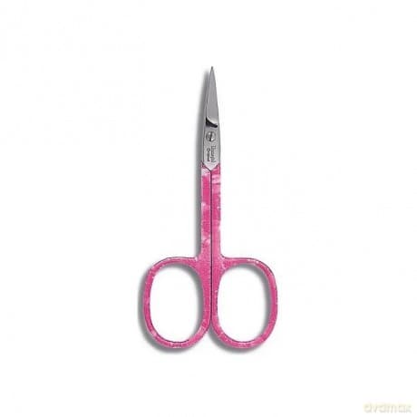 Donegal Nożyczki do skórek Różowe