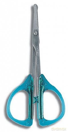 Donegal Nożyczki uniwersalen bezpieczne