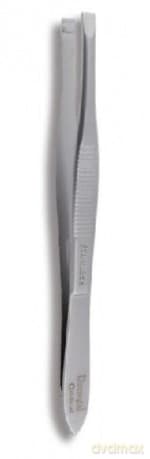 Donegal pęseta kosmetyczna Prosta