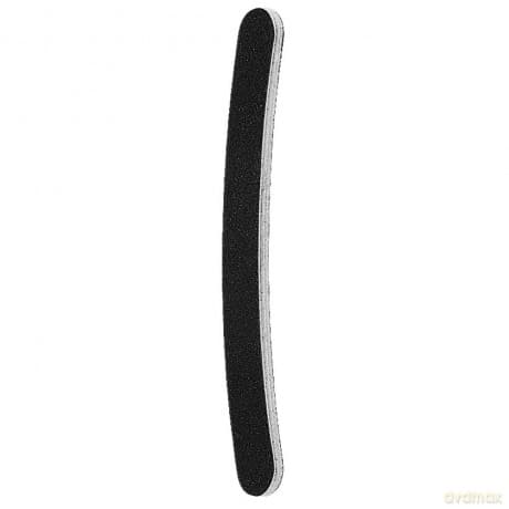 Donegal Pilnik do paznokci banan 100/180