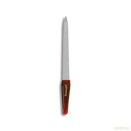 Donegal Pilnik do paznokci szafirowy 20 cm