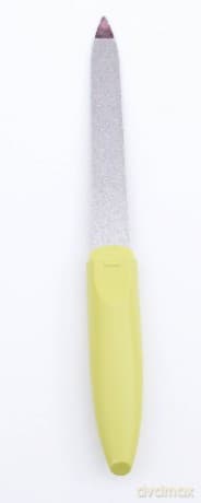 Donegal Pilnik do paznokci szafirowy 6 F3