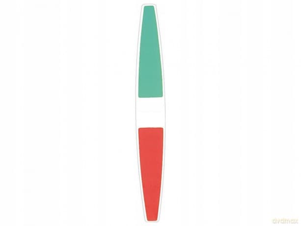 Donegal Polerka trzystopniowa.trapez