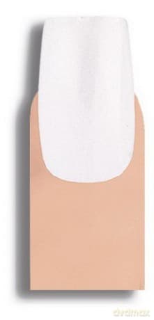 Donegal Sztuczne paznokcie 20 szt.