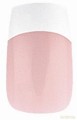 Donegal Sztuczne paznokcie French