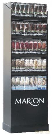 Marion Szafa Natura Styl + Super Rozjaśniacze