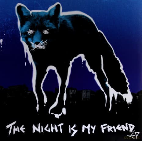 The Prodigy: The Night Is My Friend