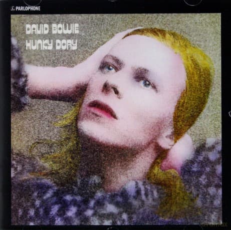 David Bowie: Hunky Dory