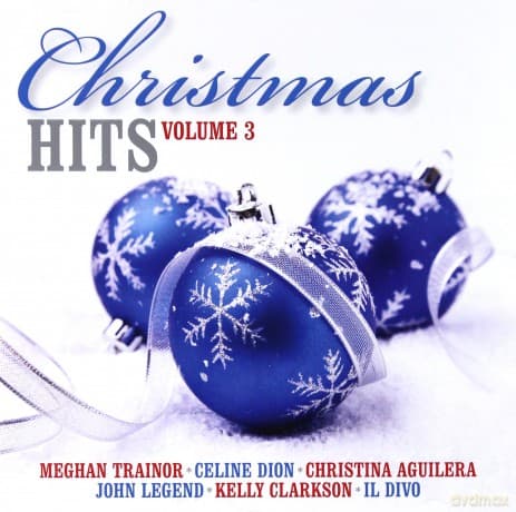 Christmas Hits vol. 3