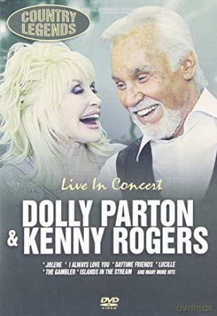 Dolly Parton & Kenny Rogers: Live In Concert