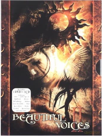 Beautiful Voices vol.2