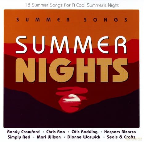 Summer Nights (Summer Songs)