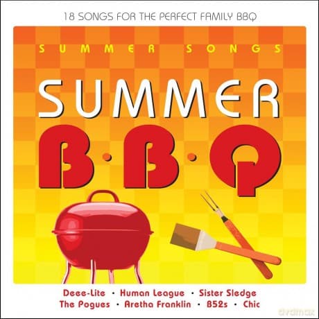 Summer Bbq (Summer Songs)