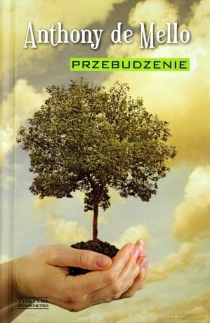 Przebudzenie - Anthony De Mello (twarda)