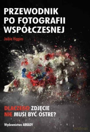 Przewodnik po fotografii wspłóczesnej - Jackie Higgins