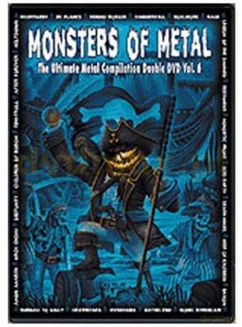 Monsters Of Metal Vol.6