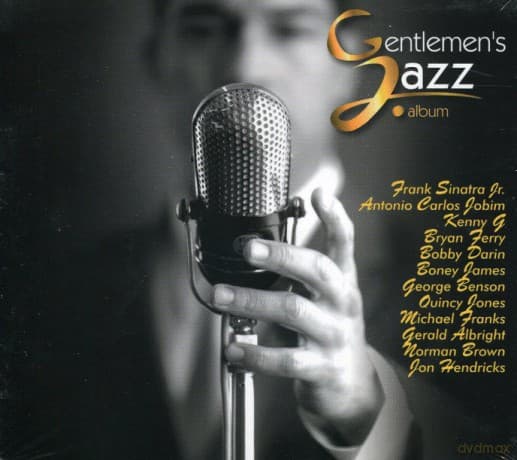 Gentlemens Jazz