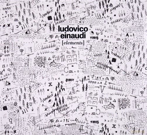 Ludovico Einaudi: Elements