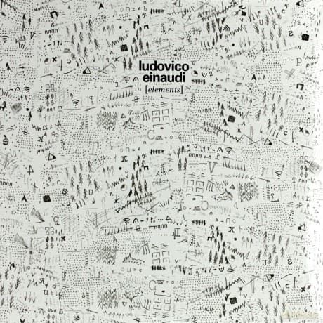 Ludovico Einaudi: Elements