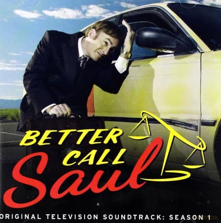 Better Call Saul soundtrack