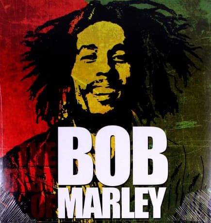 Bob Marley: The Best Of Bob Marley