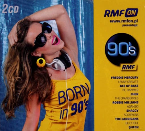 RMF 90's