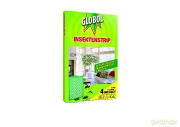 Globol Płytka przeciw owadom