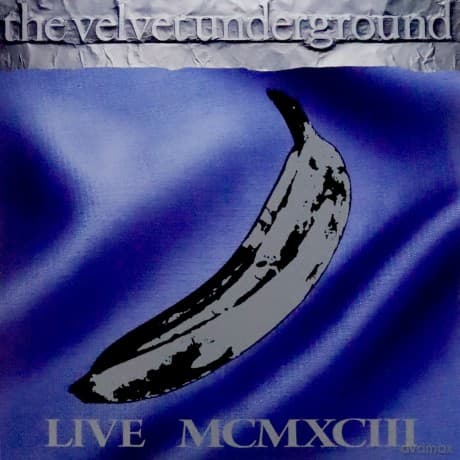 The Velvet Underground: Velvet Redux - Live McmxcIII