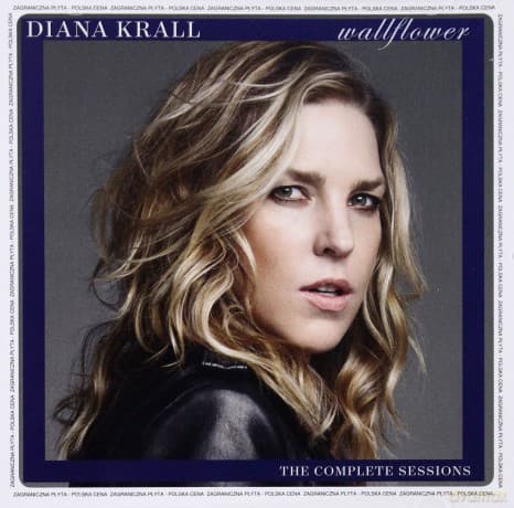 Diana Krall: Wallflower (PL)