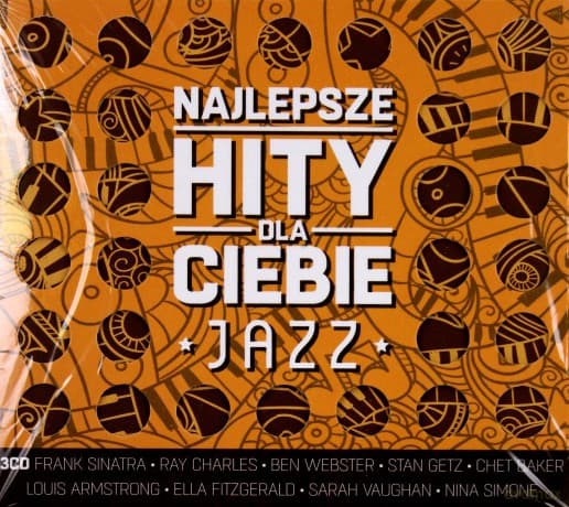 Najlepsze Hity Dla Ciebie - Jazz
